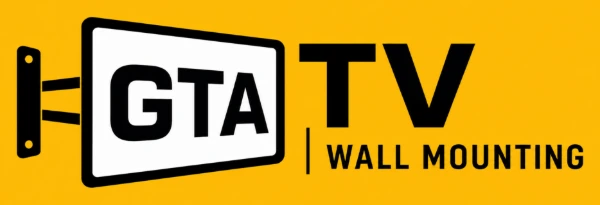 GTA TV Wall Mounting Logo