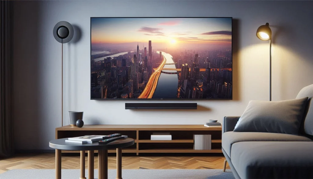 The Ultimate Guide to Accurate TV Wall Mount Measurements for a Perfect Setup